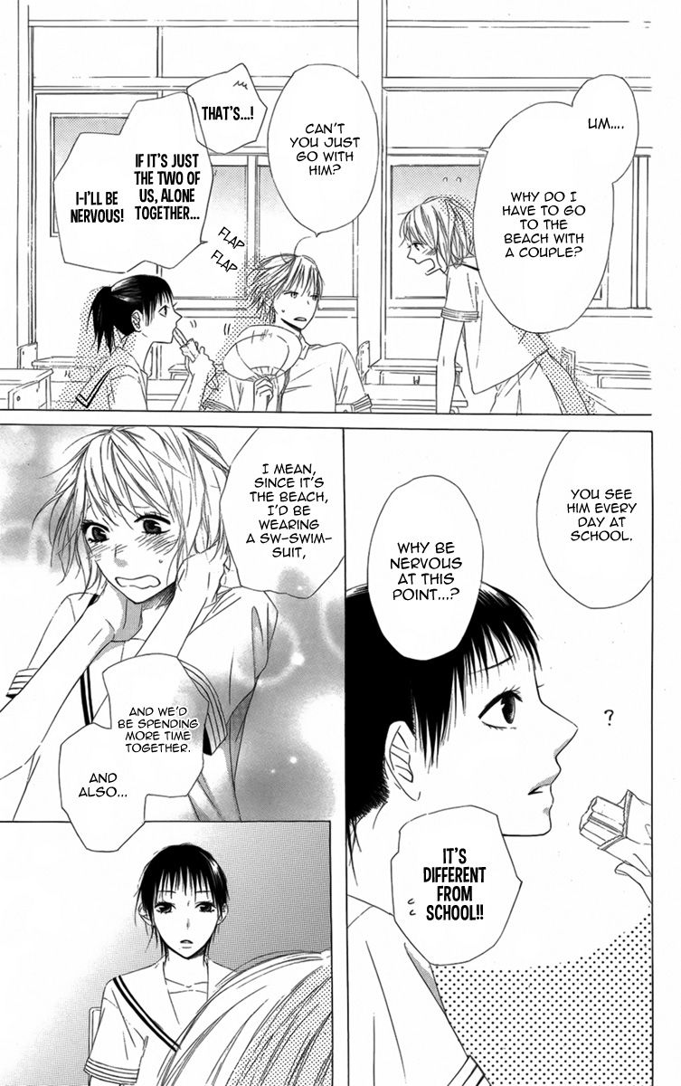 Many Chapter 3 page 4 - Chapter 3