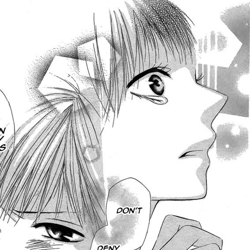 Many Chapter 3 cover