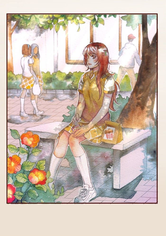 Manyeo Sanyang Chapter 1 page 1 - Chapter 1