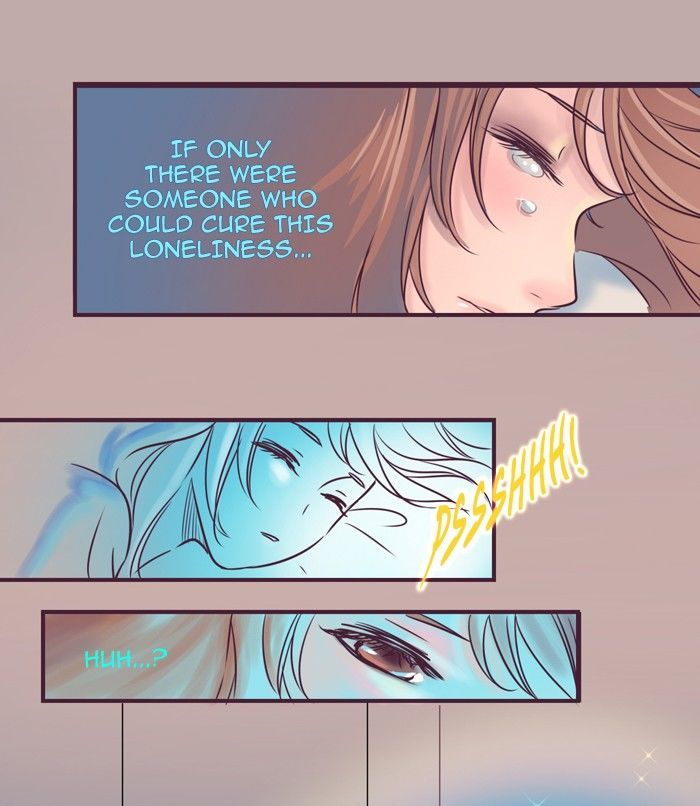Manyeo Sanyang Chapter 1 page 11 - Chapter 1