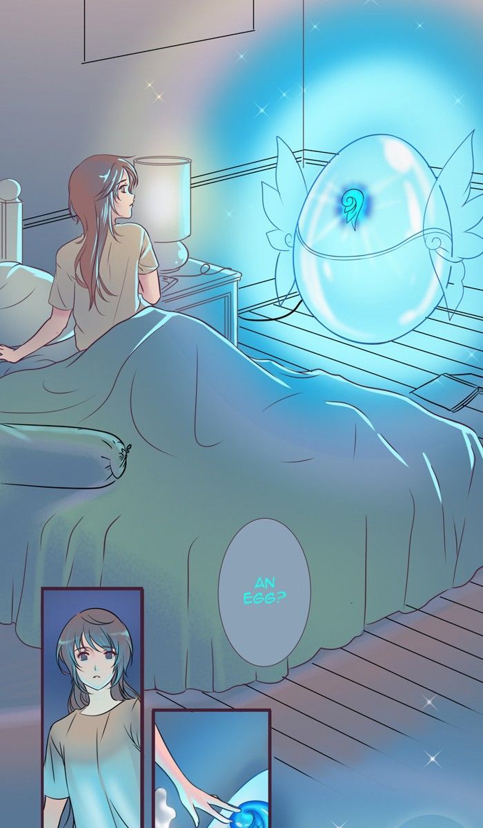 Manyeo Sanyang Chapter 1 page 12 - Chapter 1