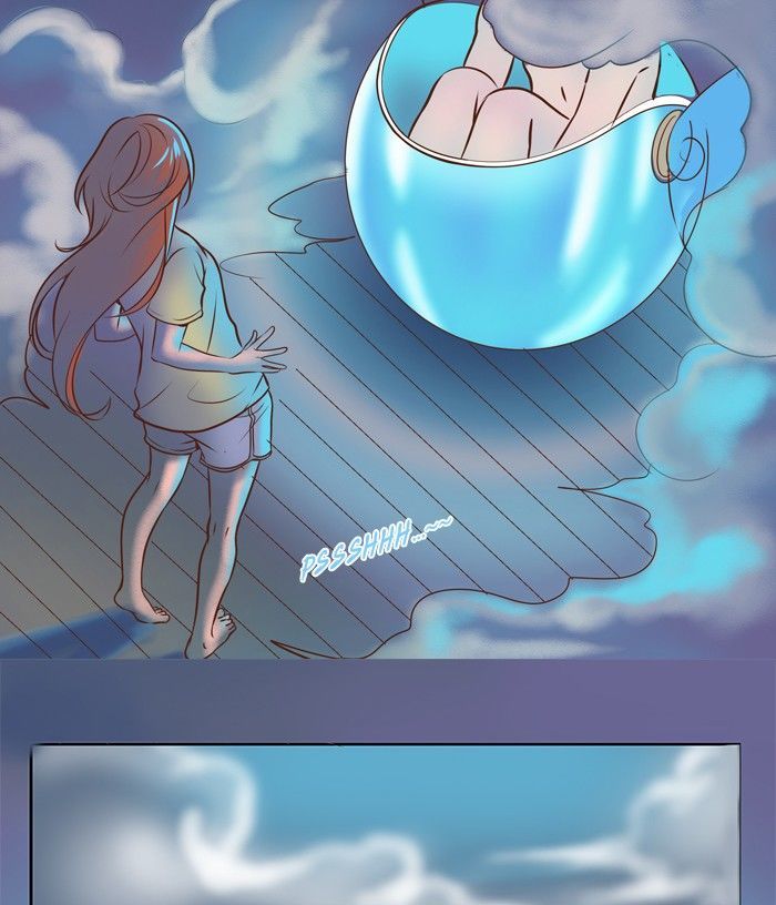 Manyeo Sanyang Chapter 1 page 15 - Chapter 1
