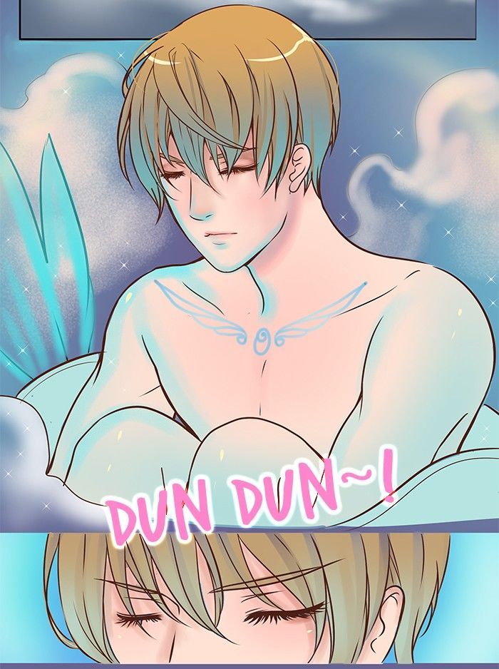 Manyeo Sanyang Chapter 1 page 16 - Chapter 1