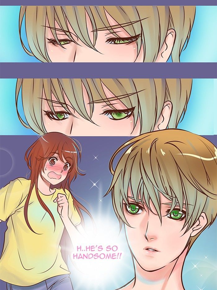 Manyeo Sanyang Chapter 1 page 17 - Chapter 1
