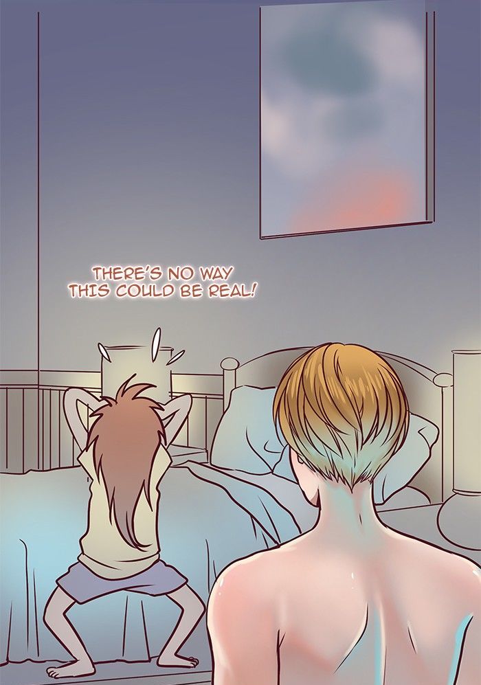 Manyeo Sanyang Chapter 1 page 23 - Chapter 1