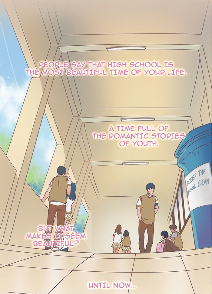 Manyeo Sanyang Chapter 1 page 3 - Chapter 1