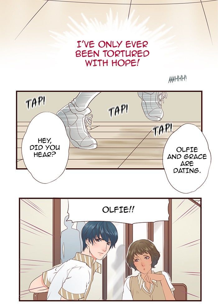 Manyeo Sanyang Chapter 1 page 4 - Chapter 1