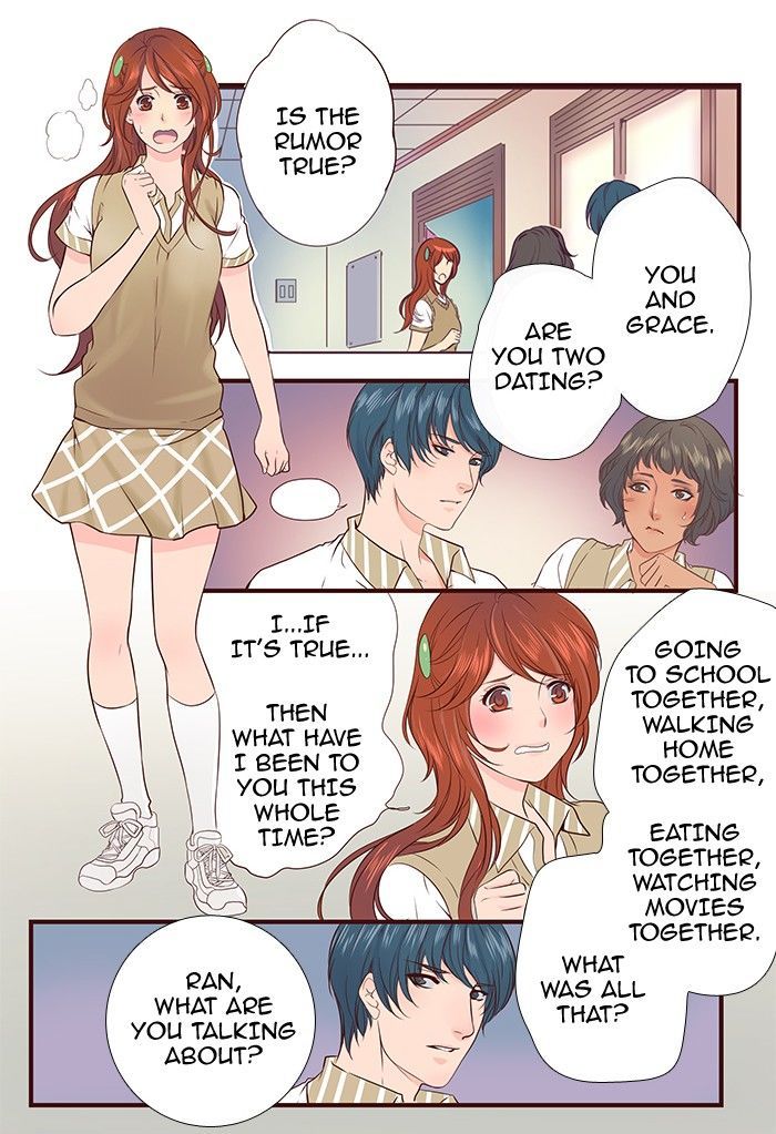 Manyeo Sanyang Chapter 1 page 5 - Chapter 1