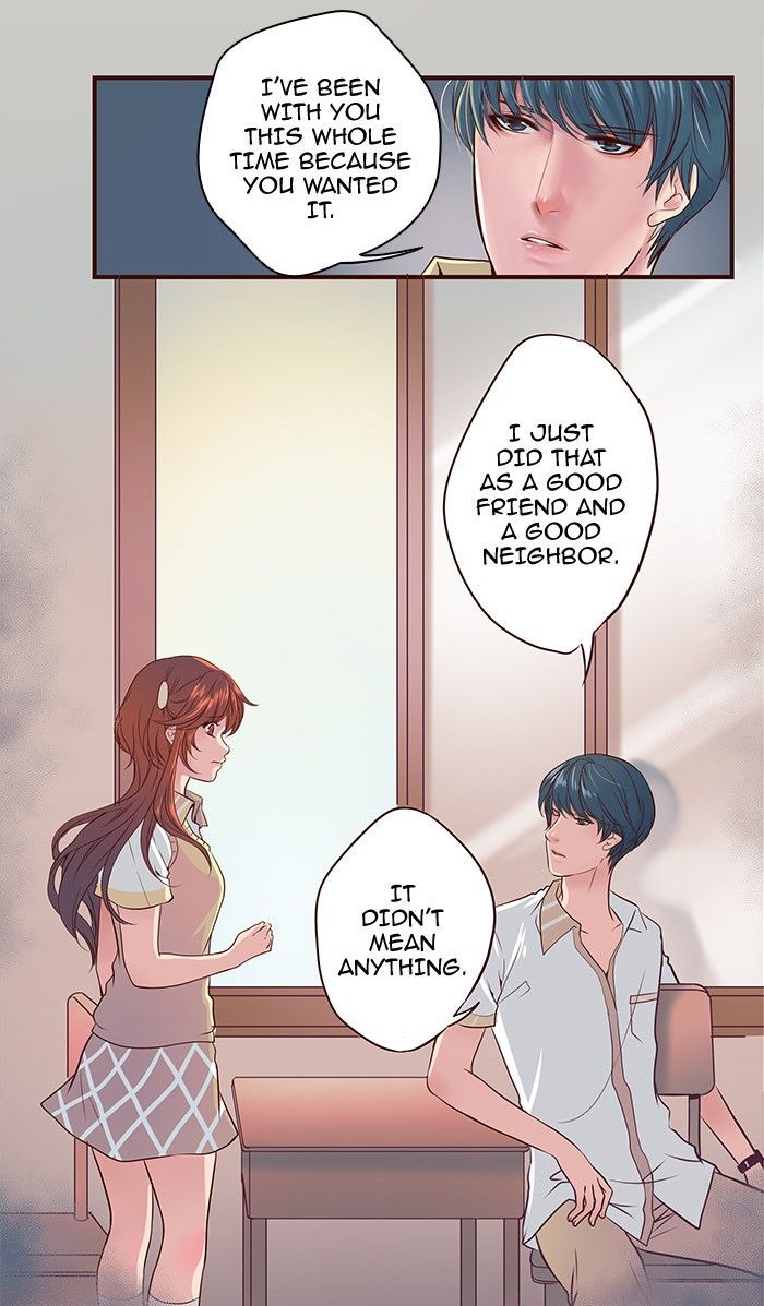 Manyeo Sanyang Chapter 1 page 6 - Chapter 1