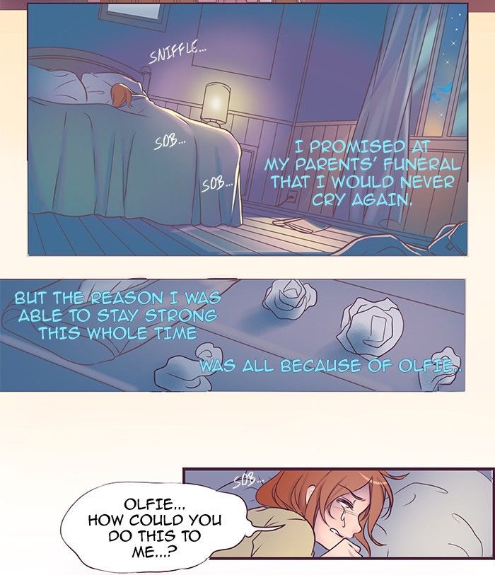 Manyeo Sanyang Chapter 1 page 9 - Chapter 1