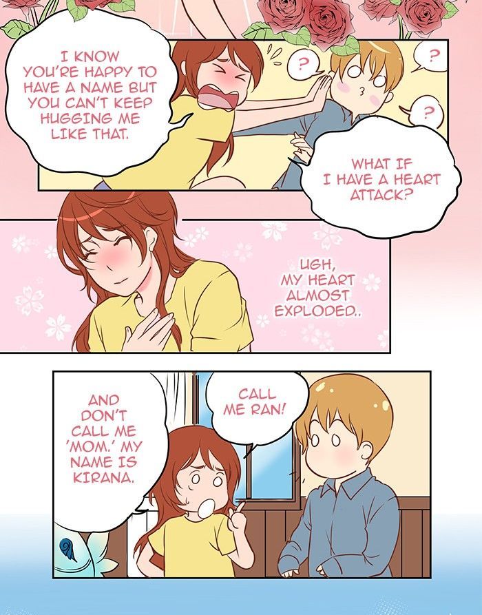 Manyeo Sanyang Chapter 3 page 10 - Chapter 3