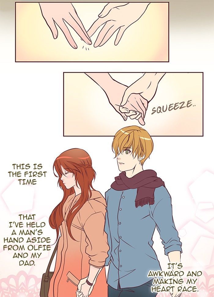 Manyeo Sanyang Chapter 3 page 13 - Chapter 3
