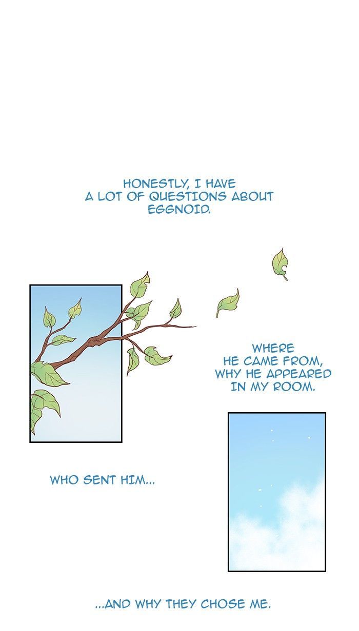 Manyeo Sanyang Chapter 3 page 2 - Chapter 3