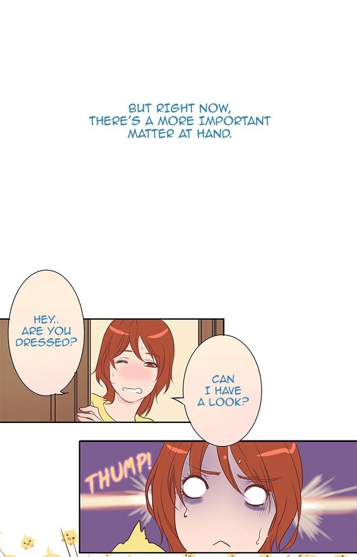 Manyeo Sanyang Chapter 3 page 3 - Chapter 3