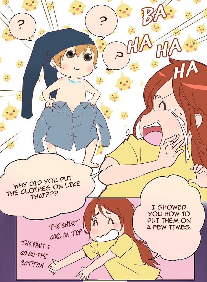 Manyeo Sanyang Chapter 3 page 4 - Chapter 3