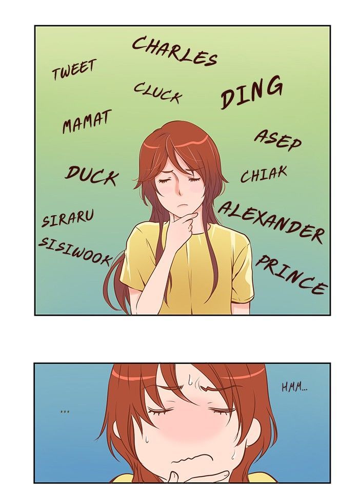 Manyeo Sanyang Chapter 3 page 7 - Chapter 3