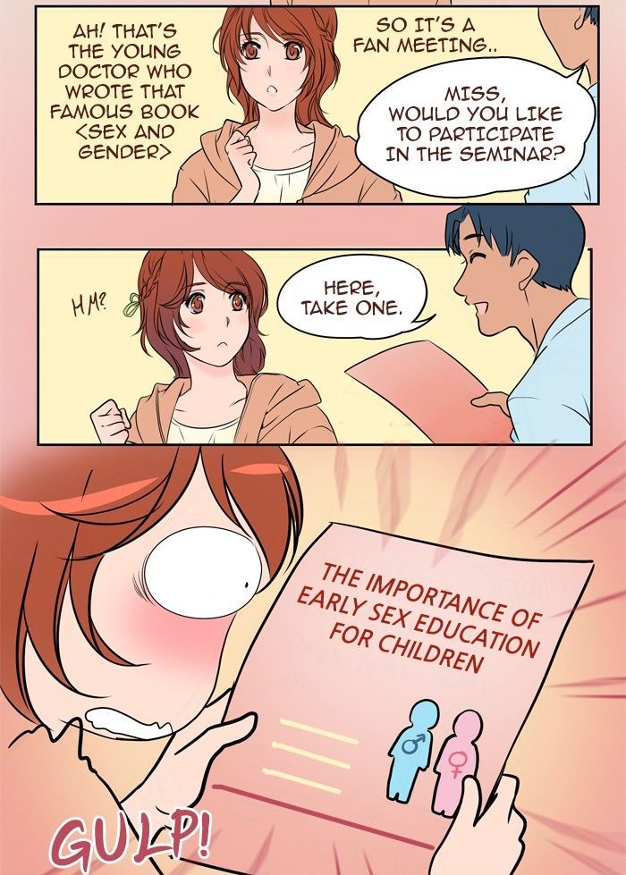 Manyeo Sanyang Chapter 4 page 10 - Chapter 4