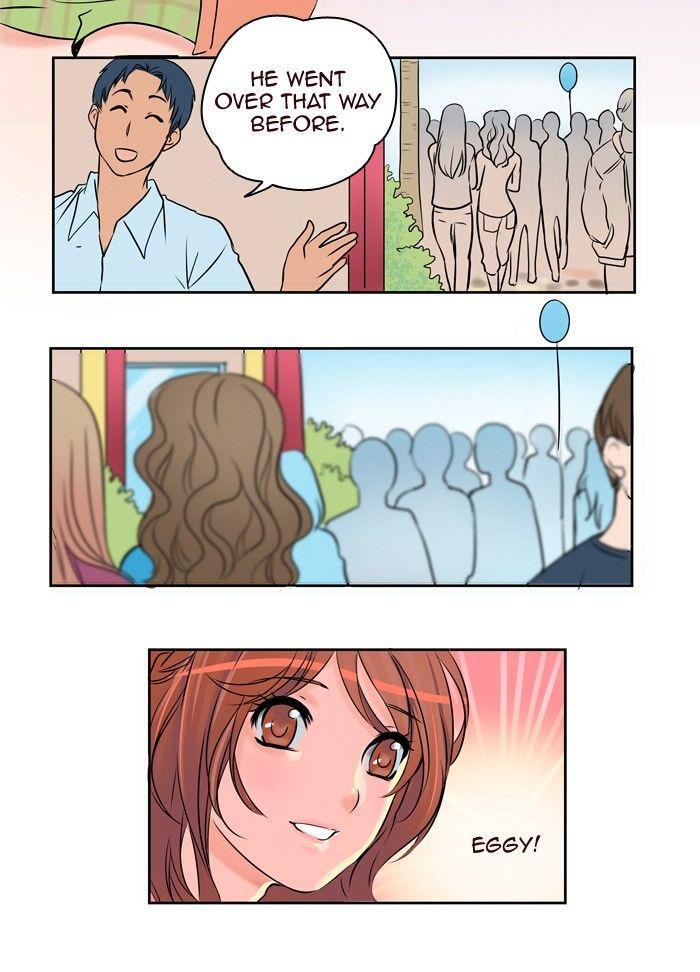 Manyeo Sanyang Chapter 4 page 12 - Chapter 4