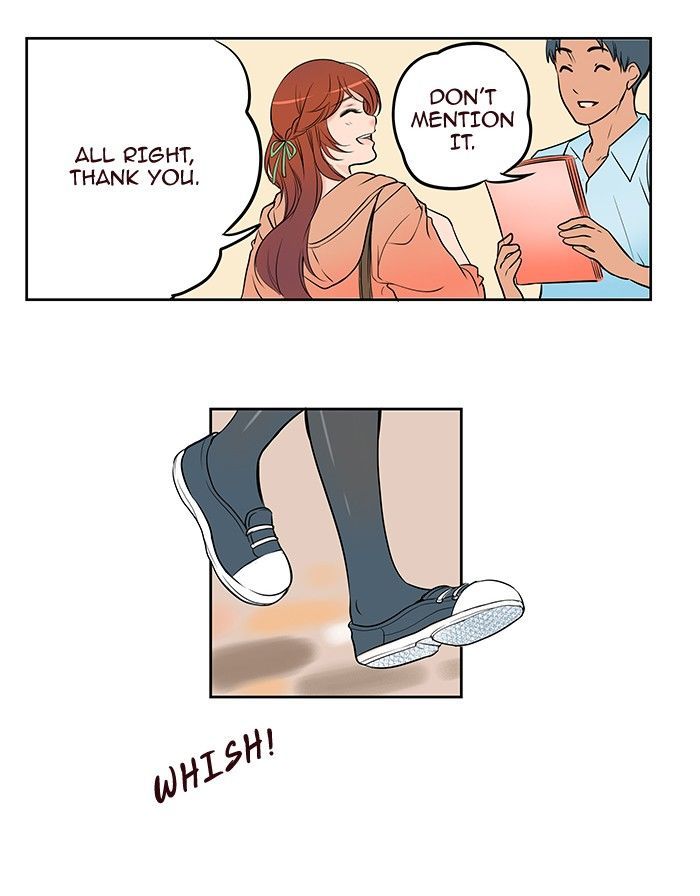 Manyeo Sanyang Chapter 4 page 13 - Chapter 4
