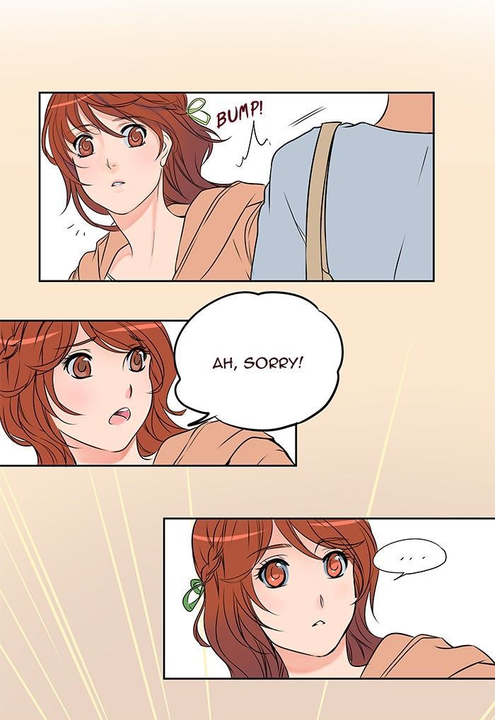 Manyeo Sanyang Chapter 4 page 15 - Chapter 4