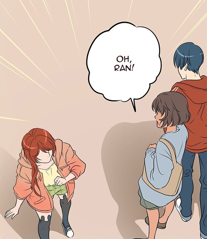Manyeo Sanyang Chapter 4 page 16 - Chapter 4