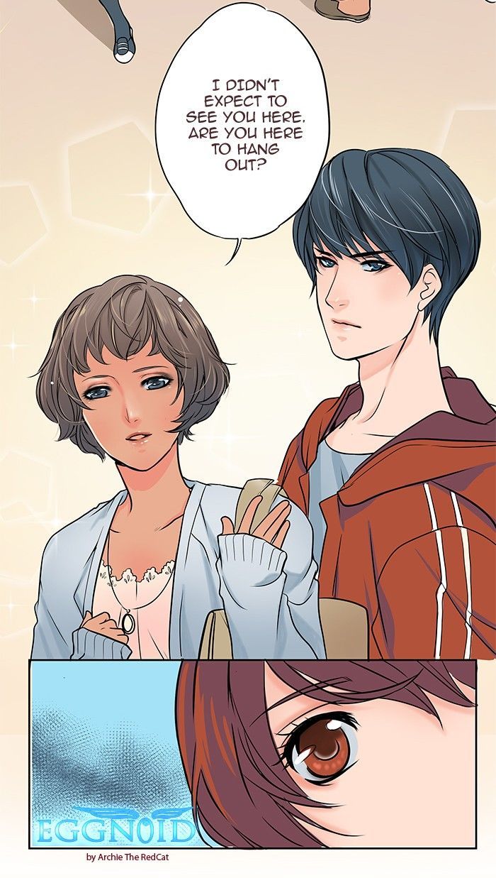 Manyeo Sanyang Chapter 4 page 17 - Chapter 4