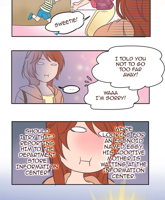 Manyeo Sanyang Chapter 4 page 4 - Chapter 4