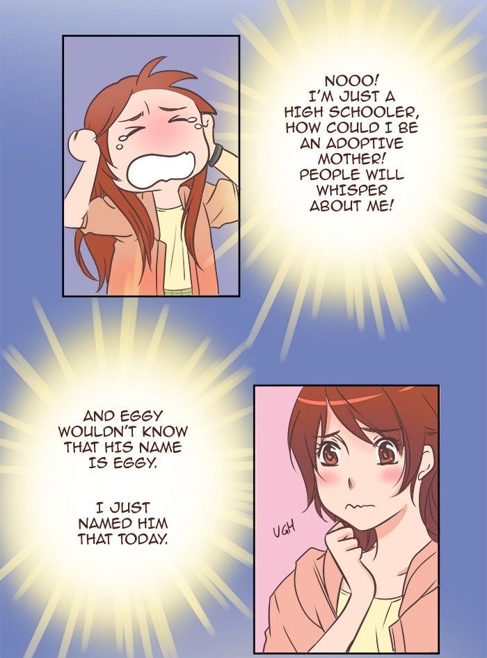Manyeo Sanyang Chapter 4 page 5 - Chapter 4