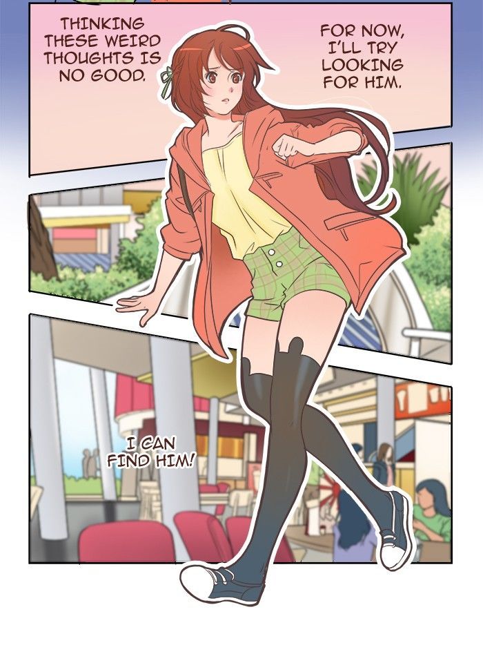 Manyeo Sanyang Chapter 4 page 7 - Chapter 4