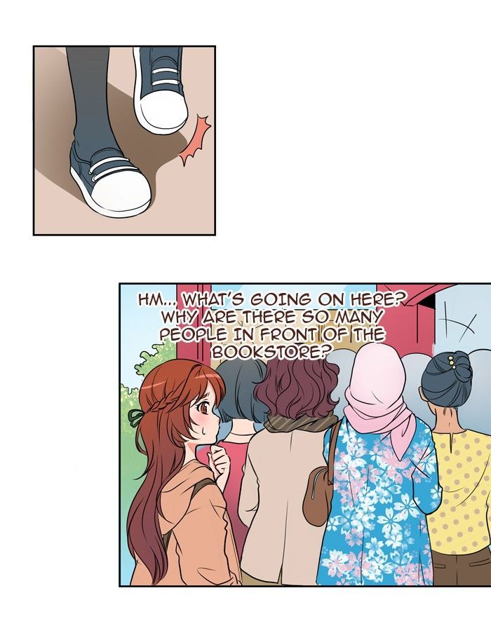 Manyeo Sanyang Chapter 4 page 8 - Chapter 4