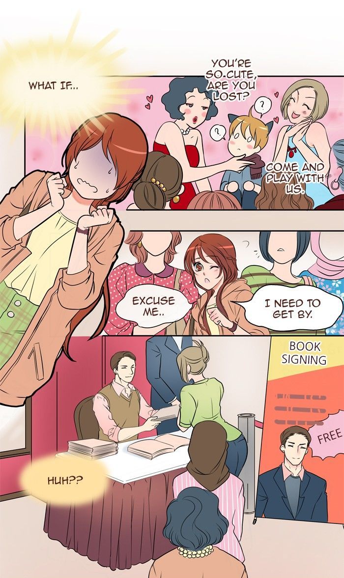 Manyeo Sanyang Chapter 4 page 9 - Chapter 4