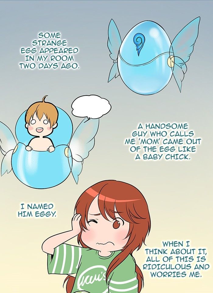 Manyeo Sanyang Chapter 7 page 10 - Chapter 7