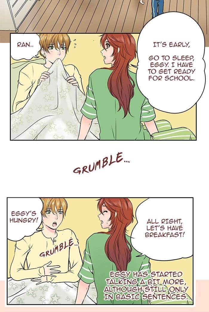 Manyeo Sanyang Chapter 7 page 16 - Chapter 7