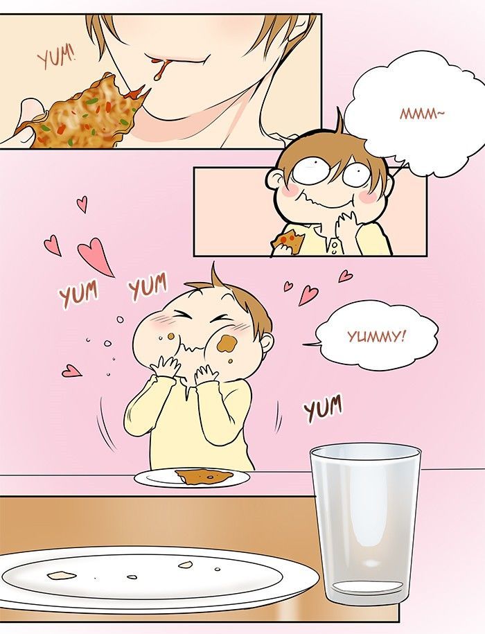 Manyeo Sanyang Chapter 7 page 21 - Chapter 7