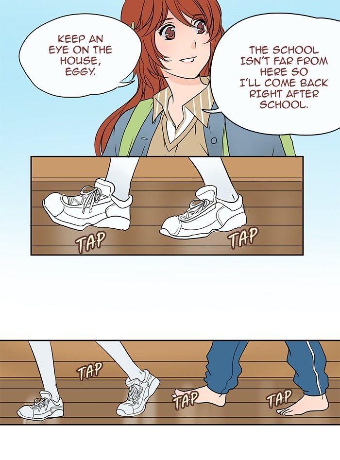 Manyeo Sanyang Chapter 7 page 24 - Chapter 7