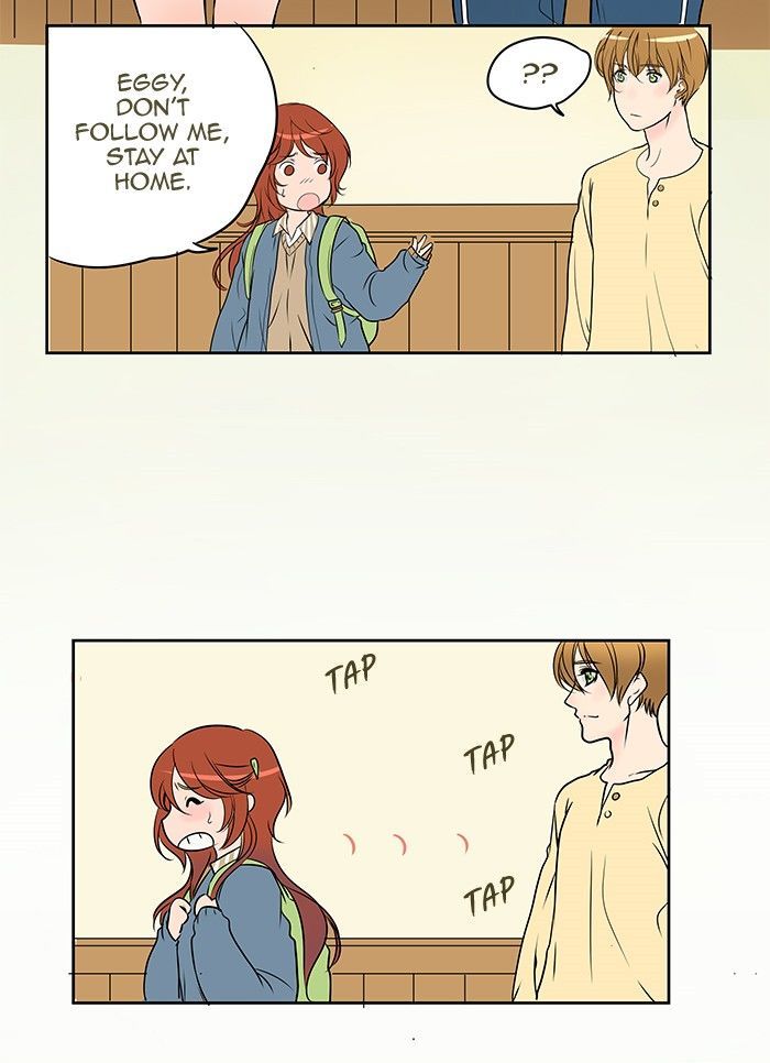 Manyeo Sanyang Chapter 7 page 26 - Chapter 7
