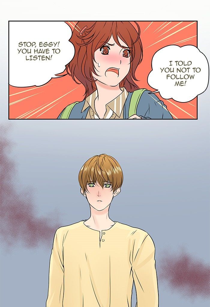 Manyeo Sanyang Chapter 7 page 27 - Chapter 7