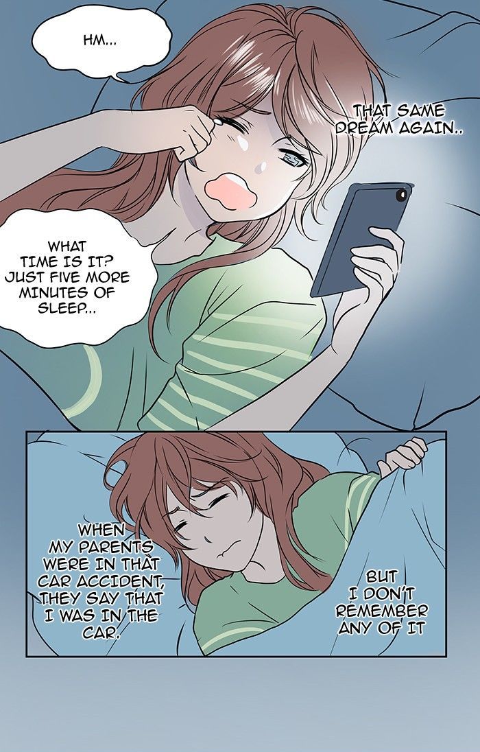 Manyeo Sanyang Chapter 7 page 6 - Chapter 7