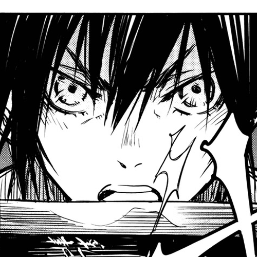 Manyuu Hikenchou Chapter 10: The Bountiful Breasts Water cover