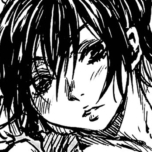Manyuu Hikenchou Chapter 12.5: Extras cover
