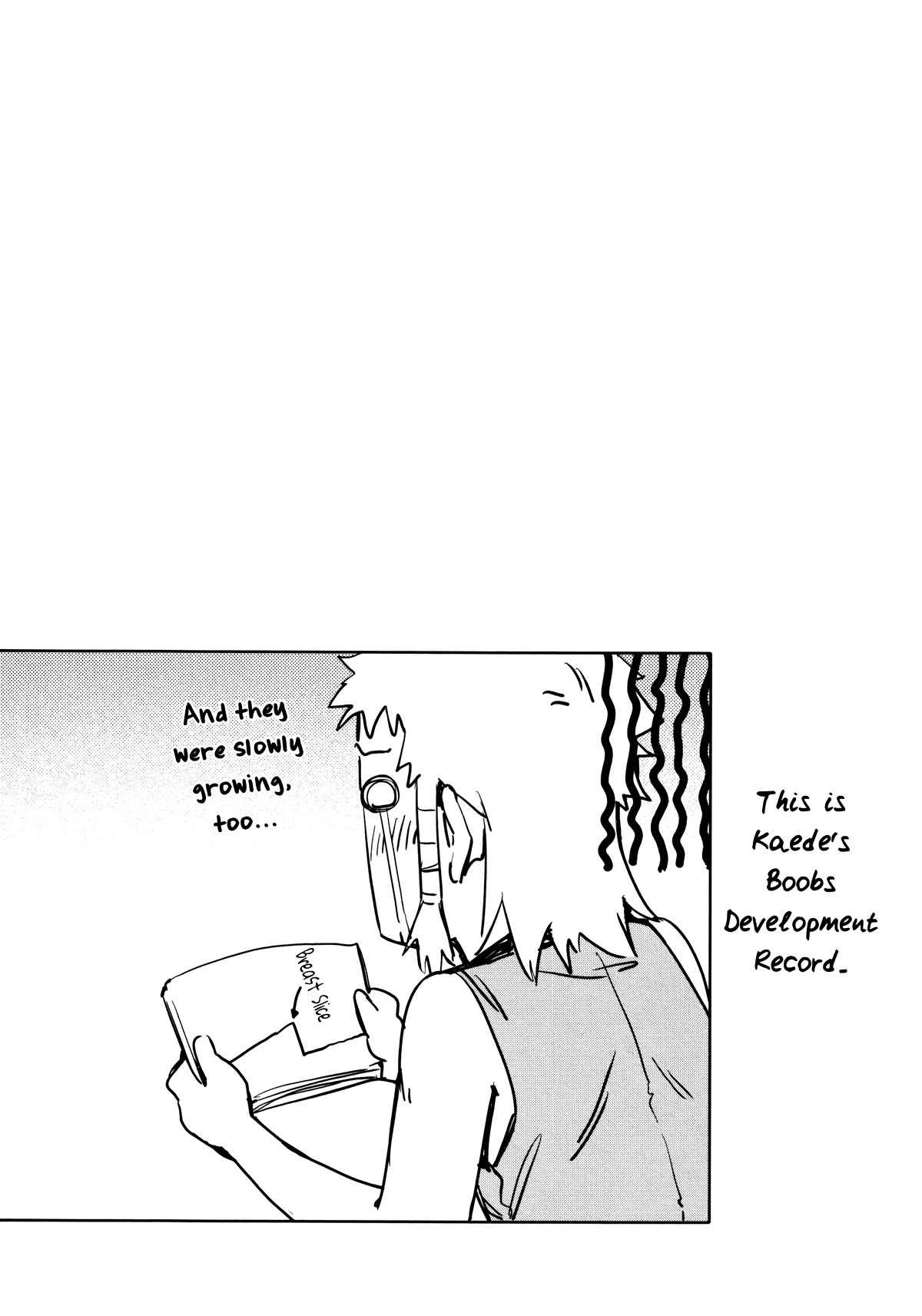 Manyuu Hikenchou Chapter 13 page 26 - Chapter 13: The Review of Everything up till Now