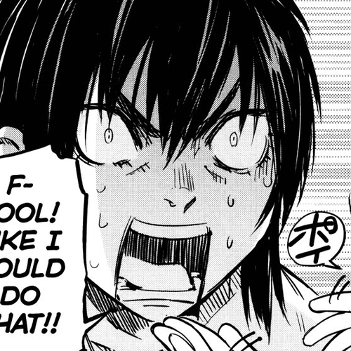Manyuu Hikenchou Chapter 13: The Review of Everything up till Now cover