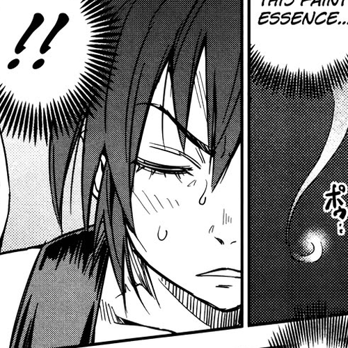 Manyuu Hikenchou Chapter 18: Effect of Training cover