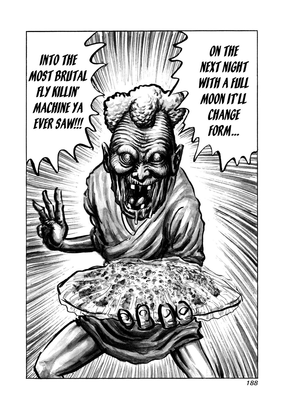 Manyuuki - Babaa to Awarenage Bokutachi Chapter 10 page 12 - Chapter 10: Exclusive Manga - Granny's Pearls of Wisdom