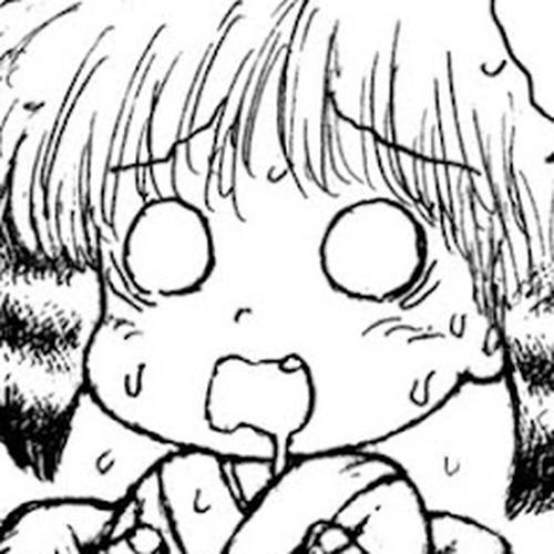 Manyuuki - Babaa to Awarenage Bokutachi Chapter 3: Grampa Demons cover