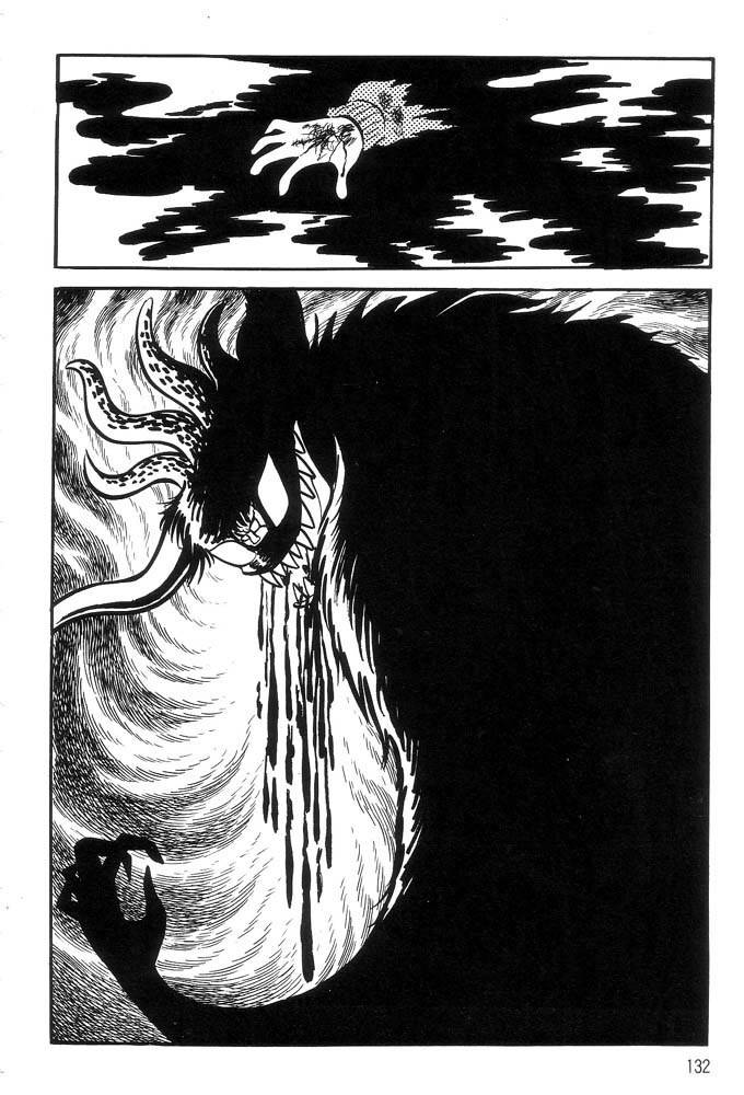 Mao Dante Chapter 1.0 page 118 - Vol.1