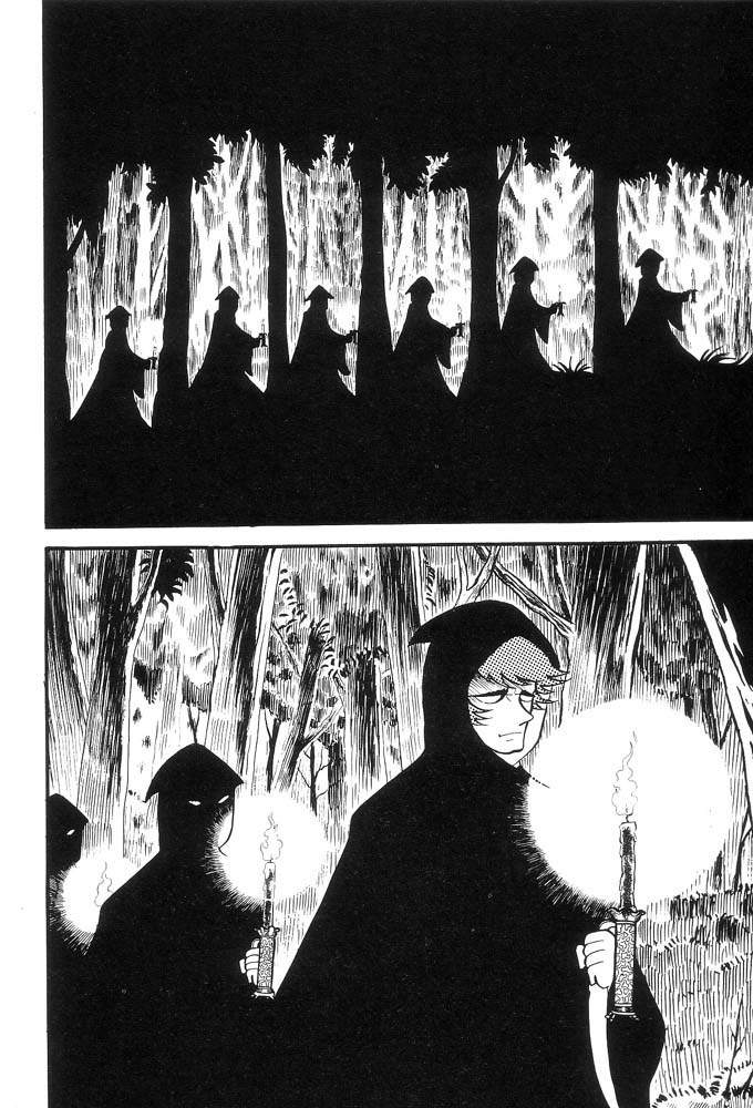 Mao Dante Chapter 1.0 page 145 - Vol.1
