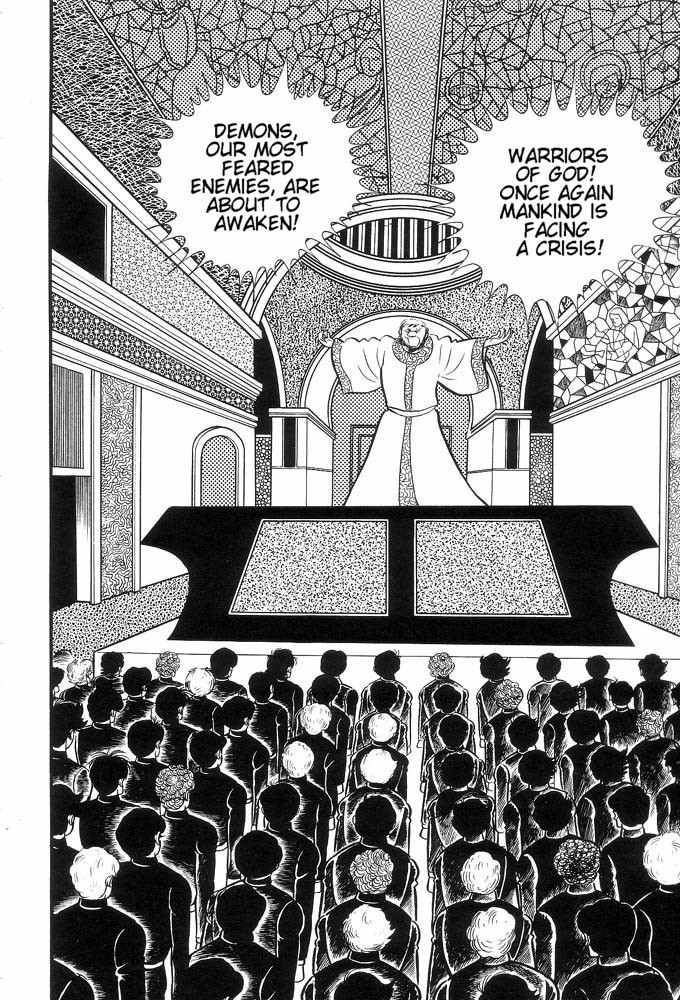 Mao Dante Chapter 1.0 page 149 - Vol.1