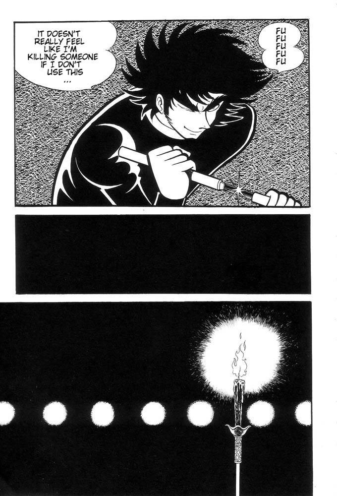 Mao Dante Chapter 1.0 page 153 - Vol.1