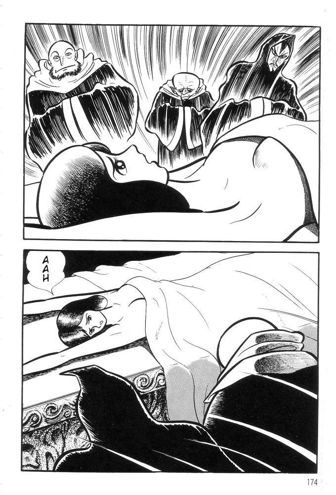Mao Dante Chapter 1.0 page 156 - Vol.1